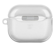 Uniq Etui Glase do AirPods Pro 3 przezroczysty - 1471718 - zdjęcie 2